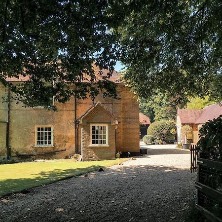 Landford'S Cottage, Your Retreat! 외부 사진