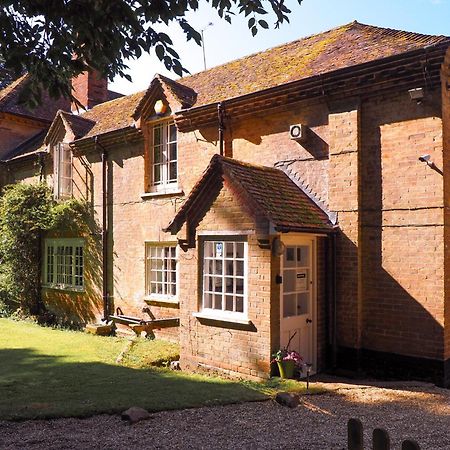 Landford'S Cottage, Your Retreat! 외부 사진