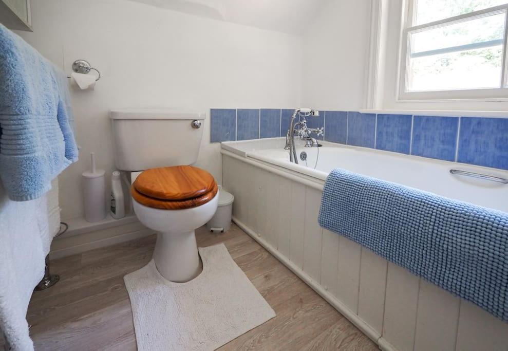 Landford'S Cottage, Your Retreat! 외부 사진