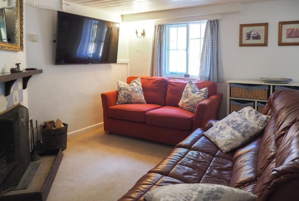 Landford'S Cottage, Your Retreat! 외부 사진