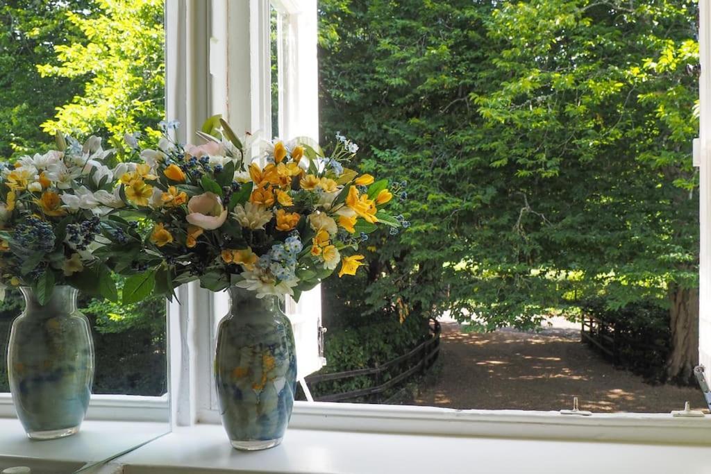 Landford'S Cottage, Your Retreat! 외부 사진