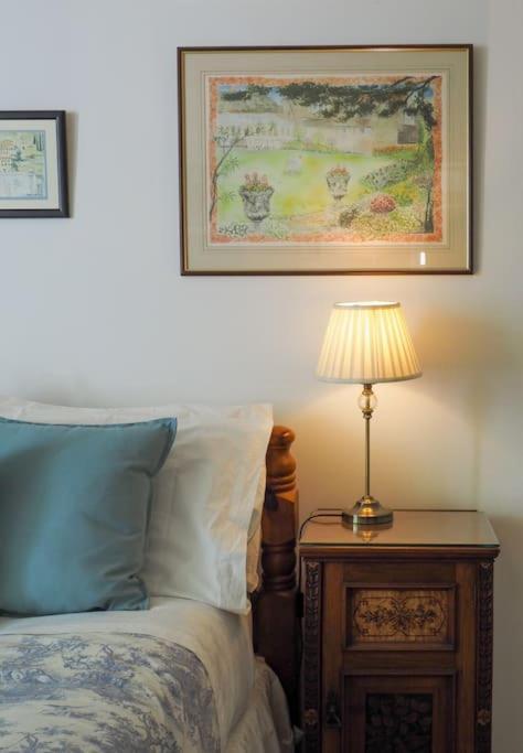 Landford'S Cottage, Your Retreat! 외부 사진