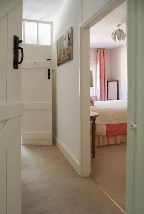 Landford'S Cottage, Your Retreat! 외부 사진