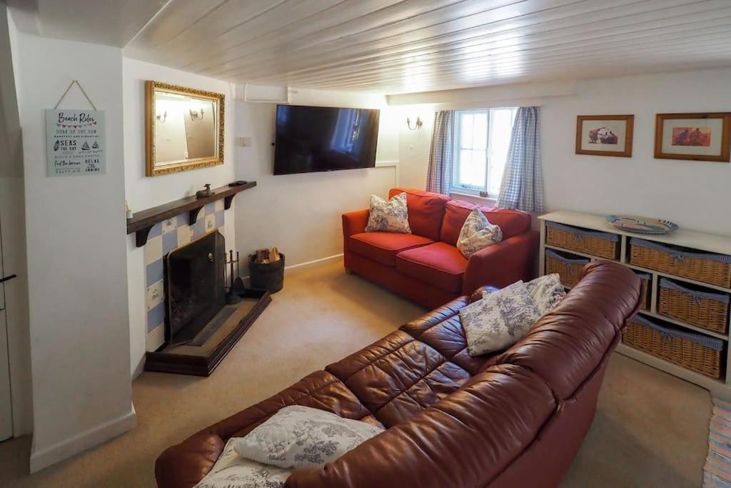 Landford'S Cottage, Your Retreat! 외부 사진