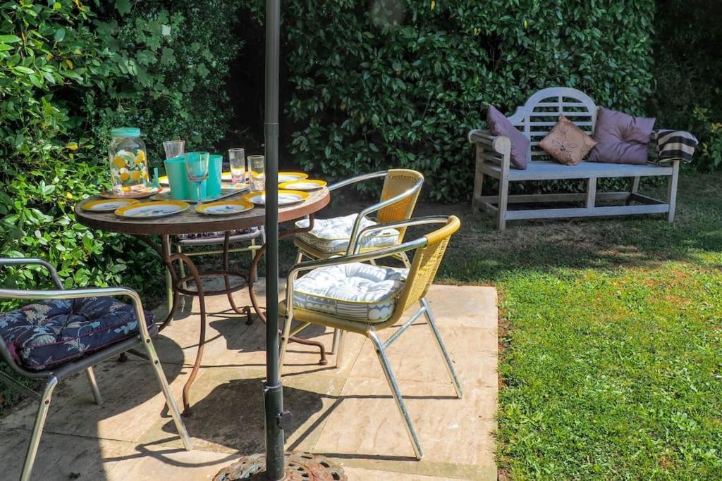 Landford'S Cottage, Your Retreat! 외부 사진
