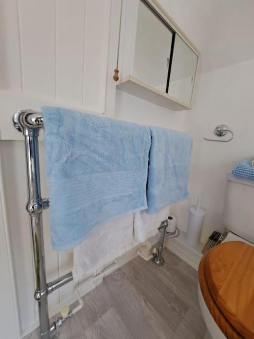 Landford'S Cottage, Your Retreat! 외부 사진
