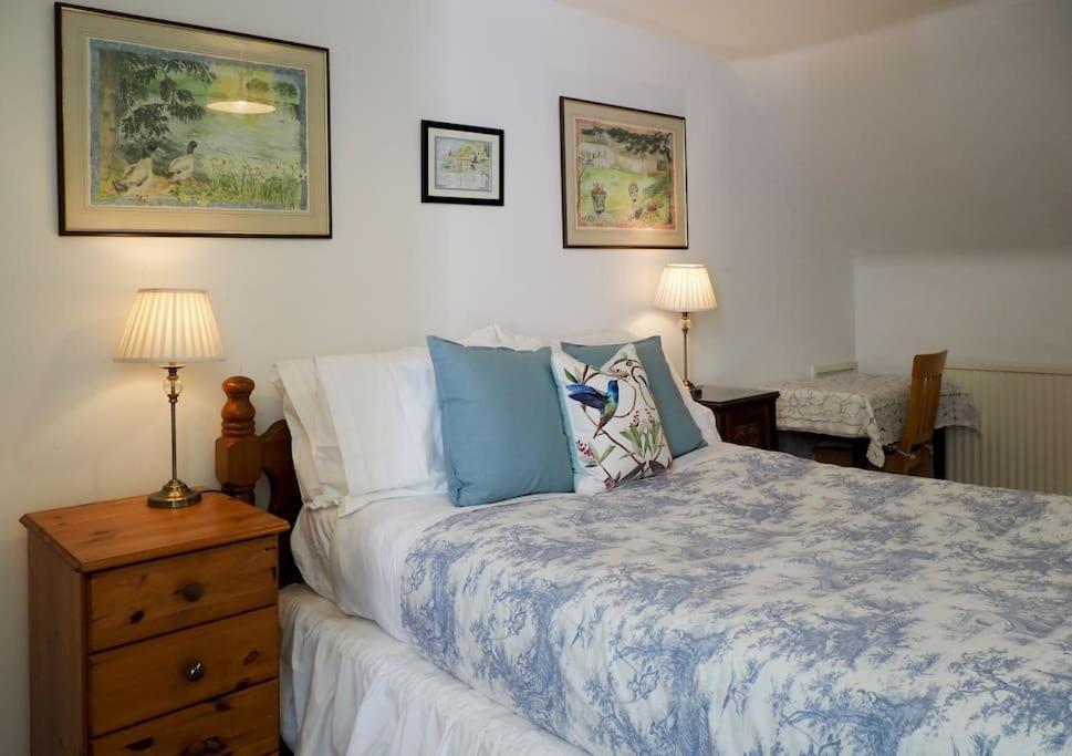 Landford'S Cottage, Your Retreat! 외부 사진