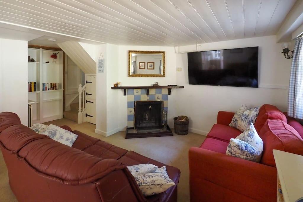 Landford'S Cottage, Your Retreat! 외부 사진