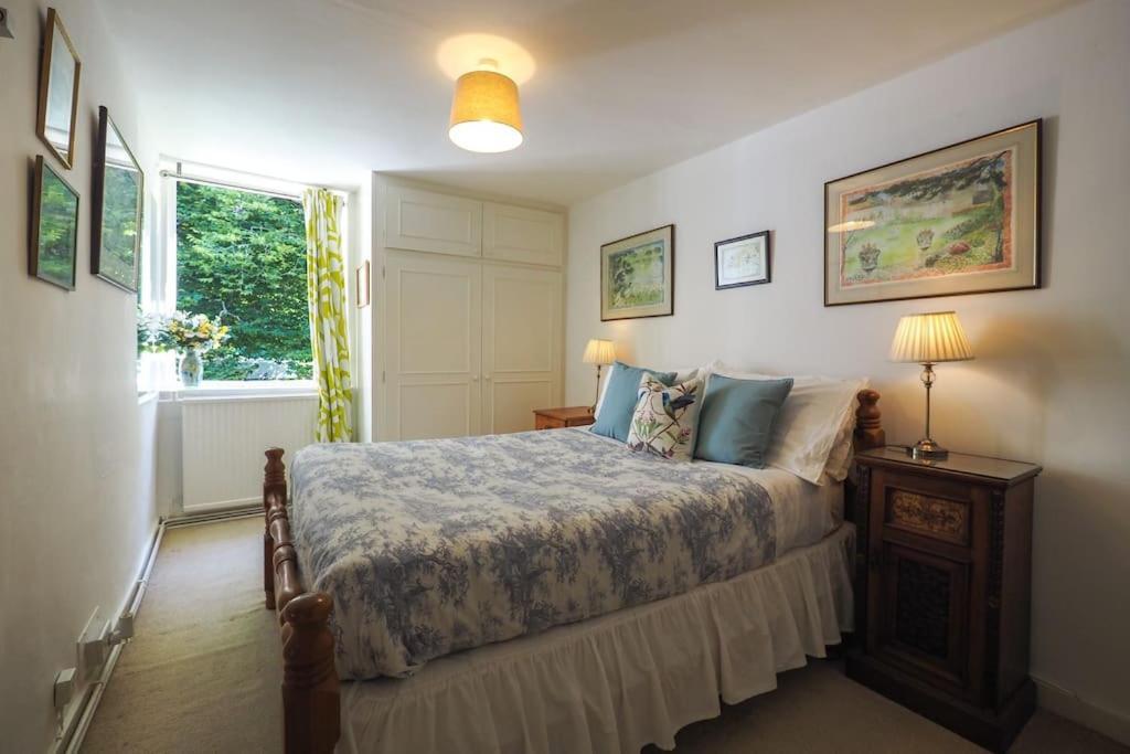 Landford'S Cottage, Your Retreat! 외부 사진