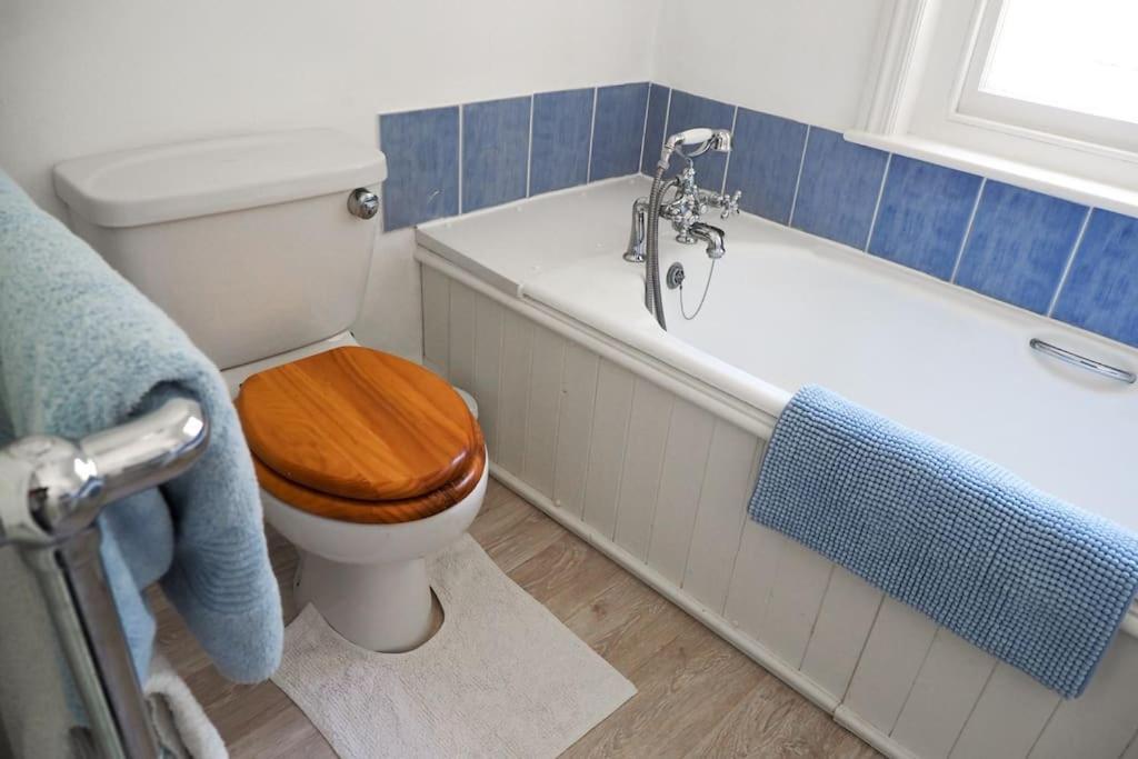 Landford'S Cottage, Your Retreat! 외부 사진